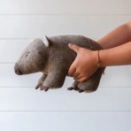 Toy | Wally the Wombat